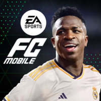 EA SPORTS FC™ Futebol Mobile