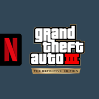 GTA III – NETFLIX