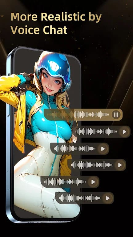 Android Poly AI - AI Chat