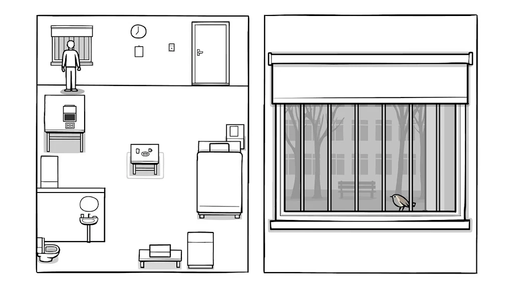 The White Door Free Apk