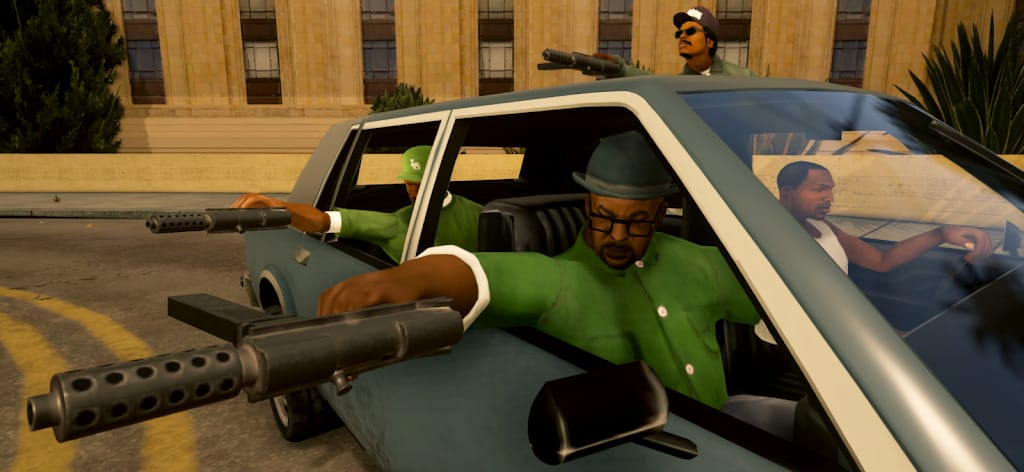 gta sa definitive edition apk
