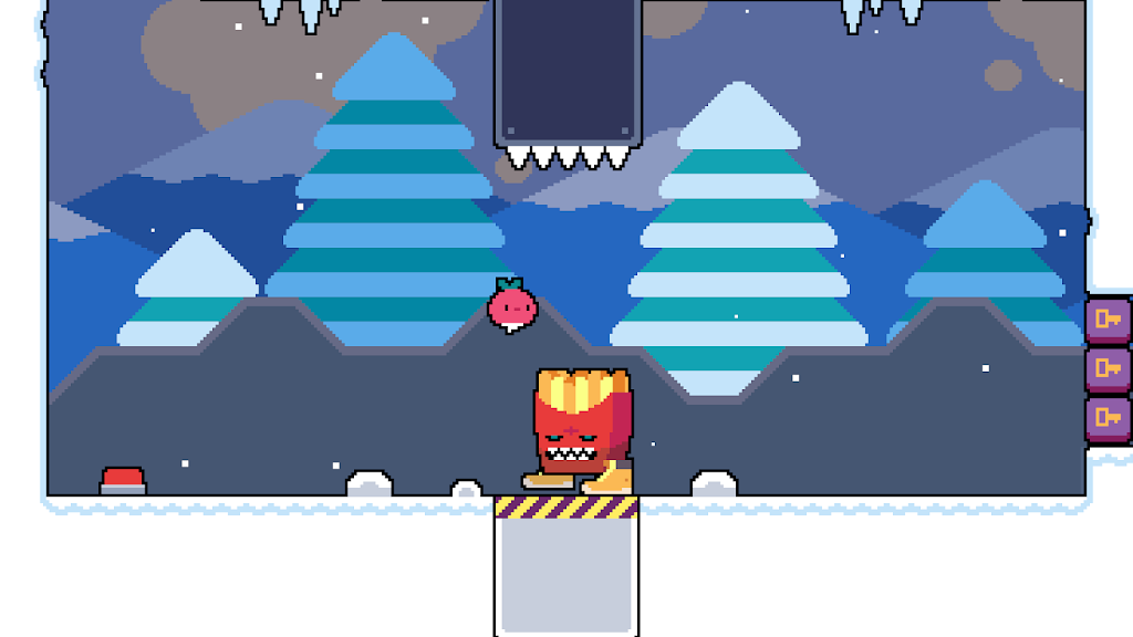 Dadish Mod Apk 2023