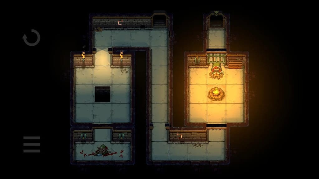 Dungeons Of Dreadrock Mod Apk no Ads