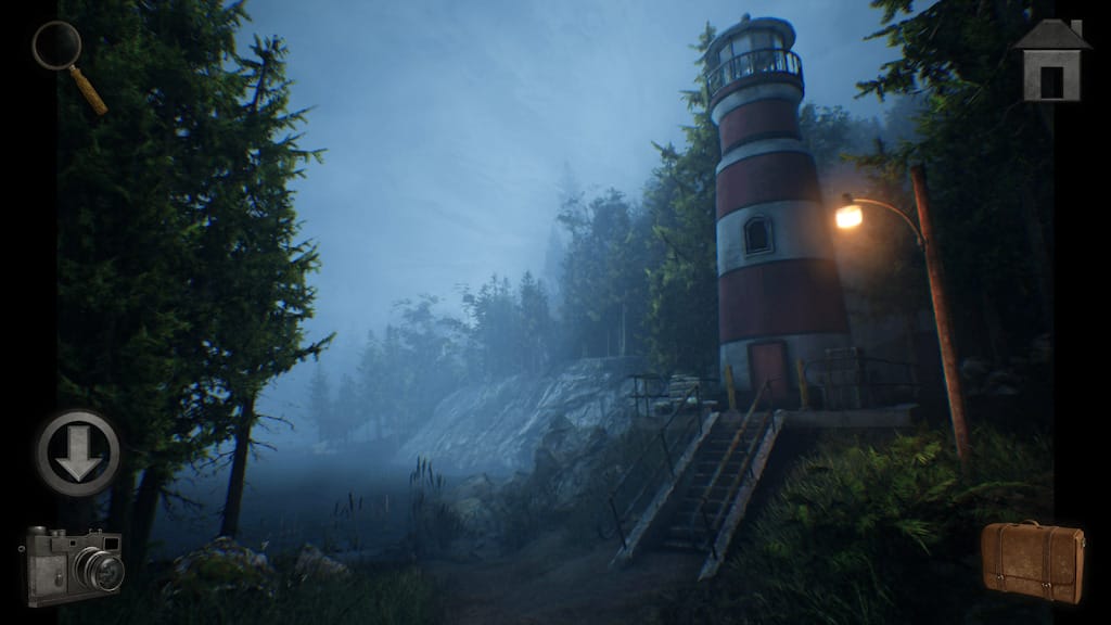 Meridian 157 Full Apk