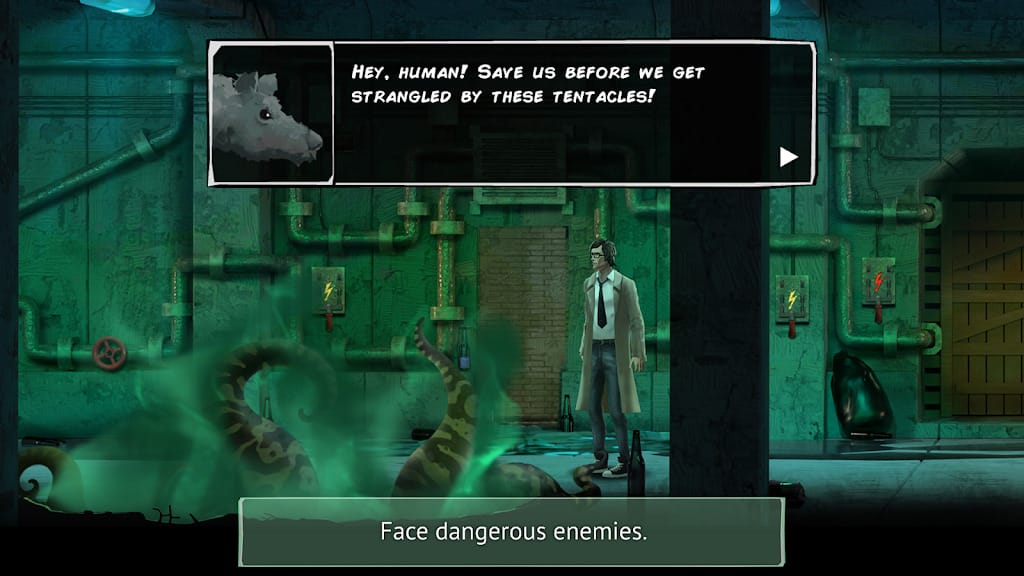 UnHoly Neighborhood Mod Apk 2023