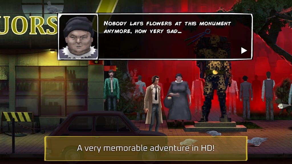 UnHoly Neighborhood Mod Apk Download