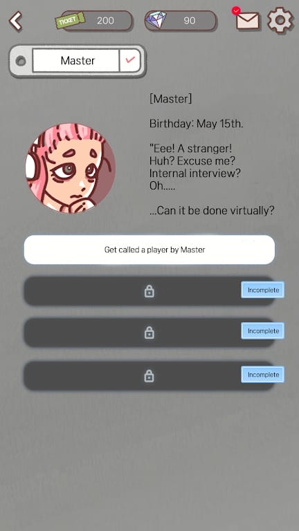 Apk Mod How to Get Espers