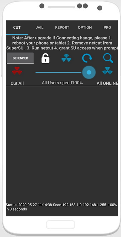 Netcut Pro Mod Apk