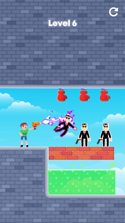 Mr Pain Mod Apk 2023