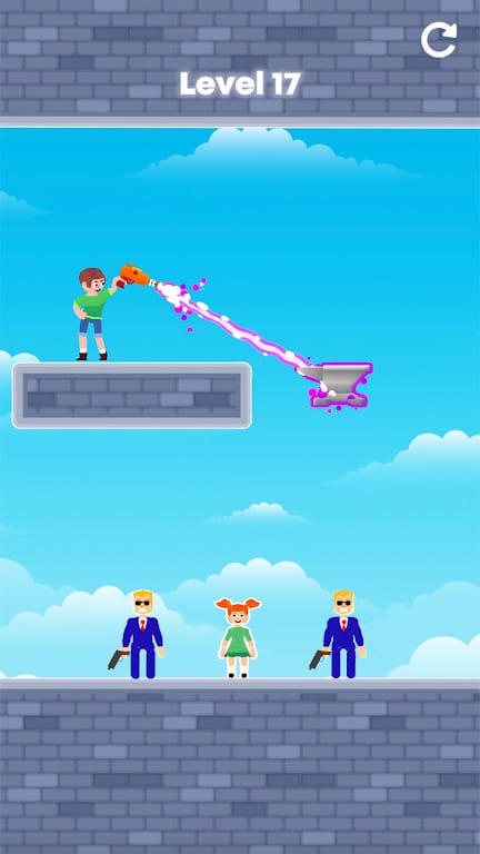 Apk Mod Mr Pain