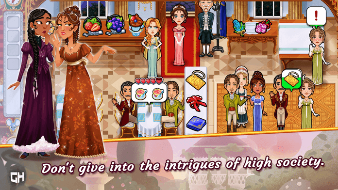 Secret Diaries Manage a Manor Free Download
