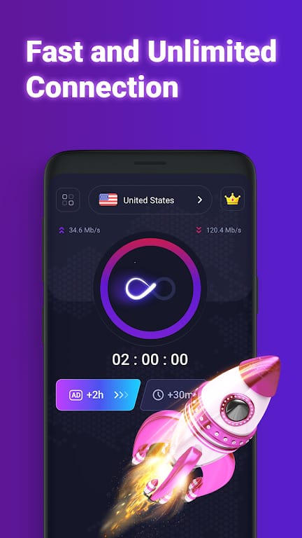 Vpn Inf Premium Mod Apk