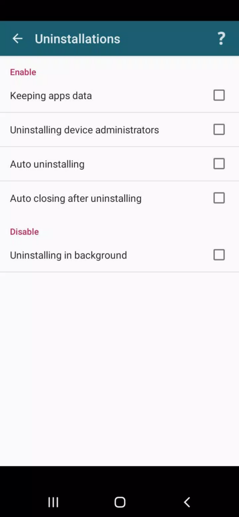 Descargar Xinstaller