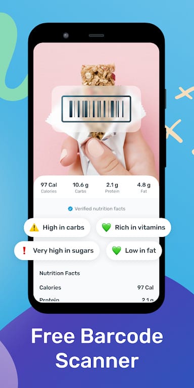 Download Yazio Pro Apk