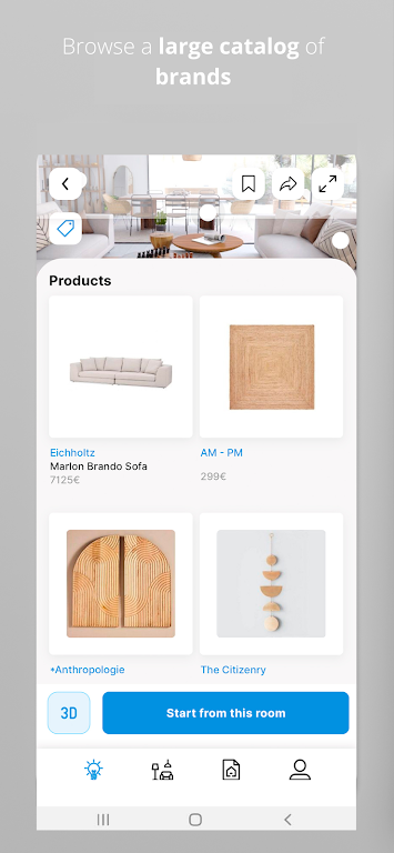 Homebyme Gratis