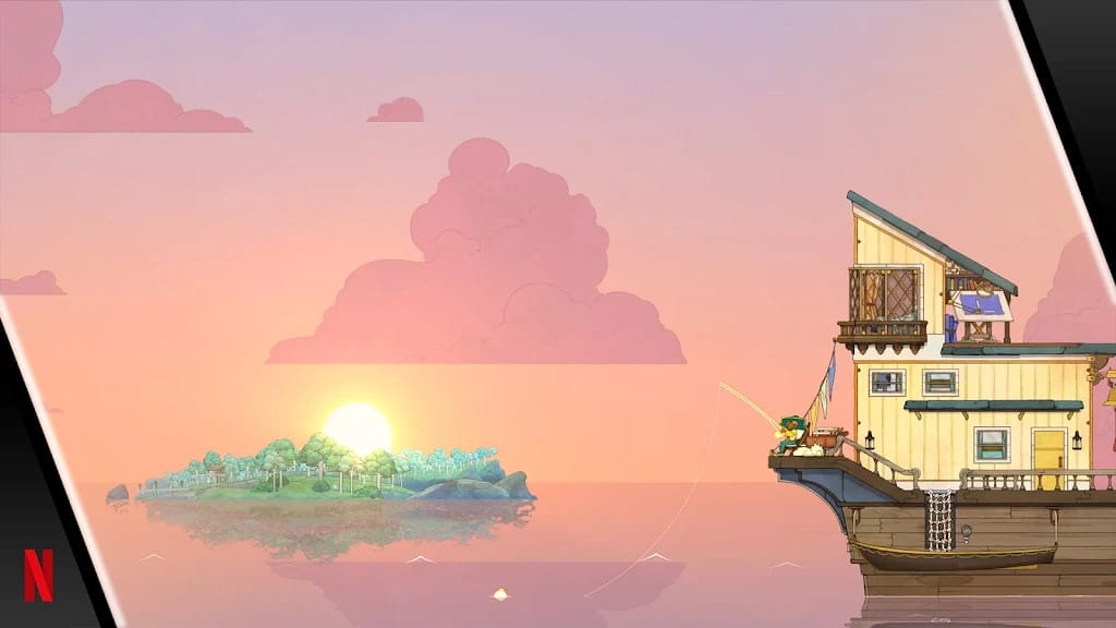 Download Spiritfarer Android