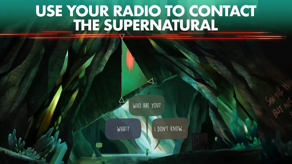 Download Oxenfree Android