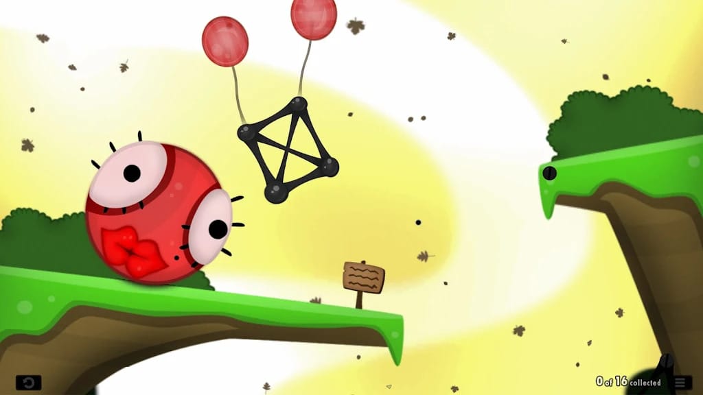World Of Goo Ios