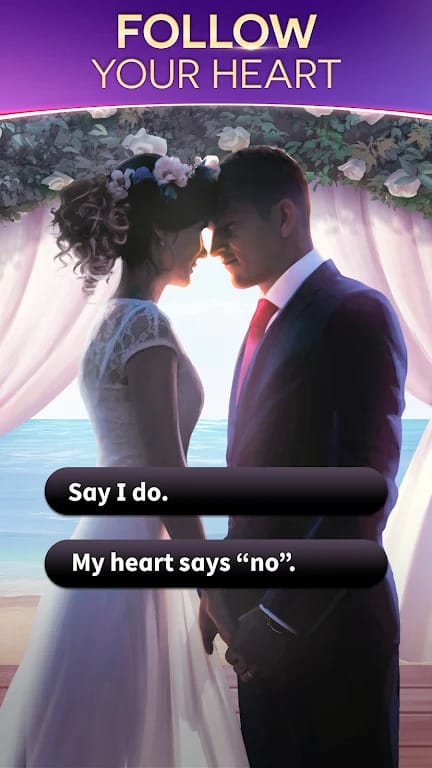 Download Mod Casamento as Cegas