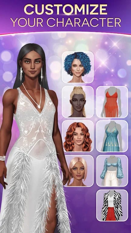 Casamento as Cegas Apk