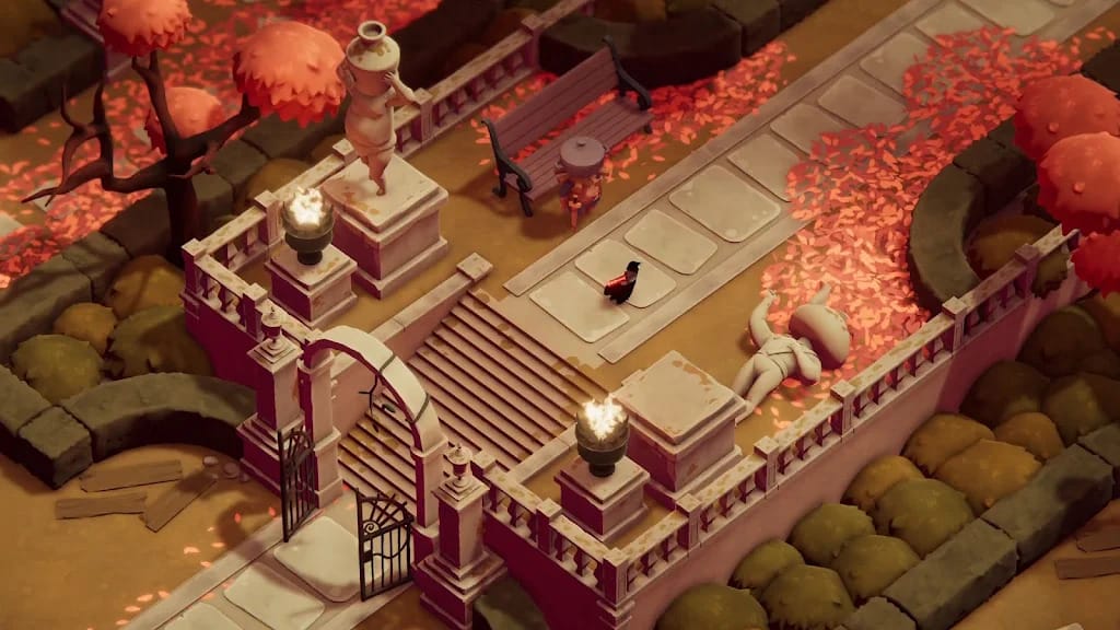 Deaths Door Mod Apk 2023