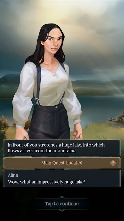 SHADOW AND BONE Mod Apk Download