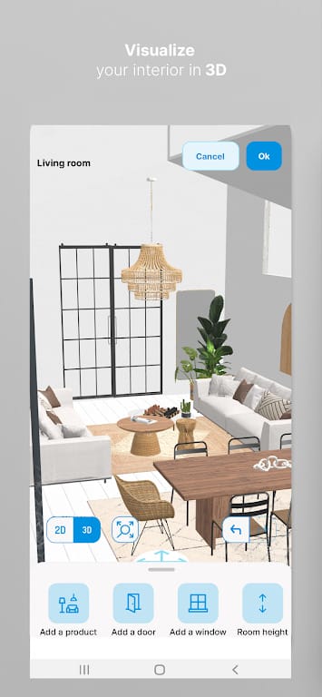 Apk Homebyme