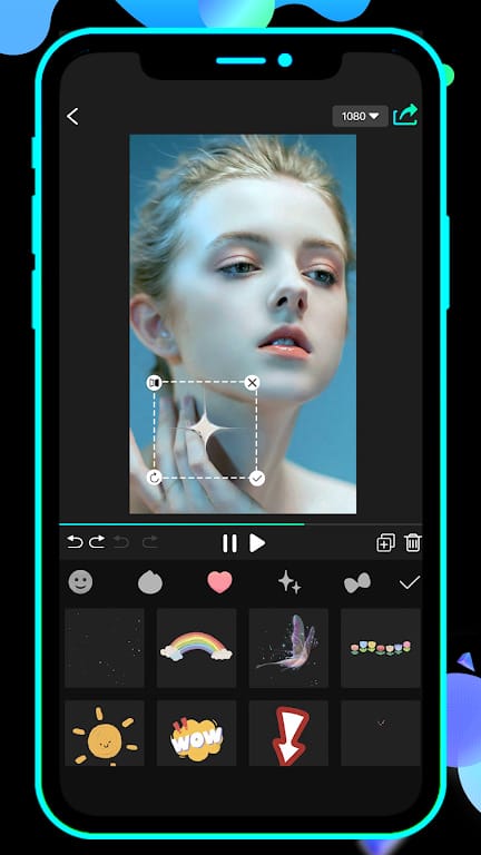 Apk Mod ShakeCut