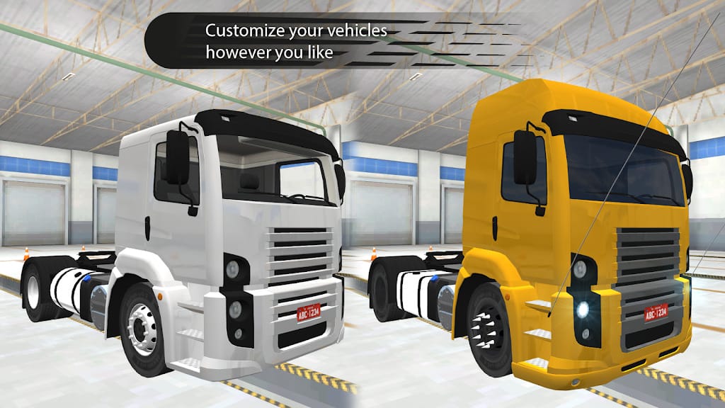 Baixar The Road Driver Apk