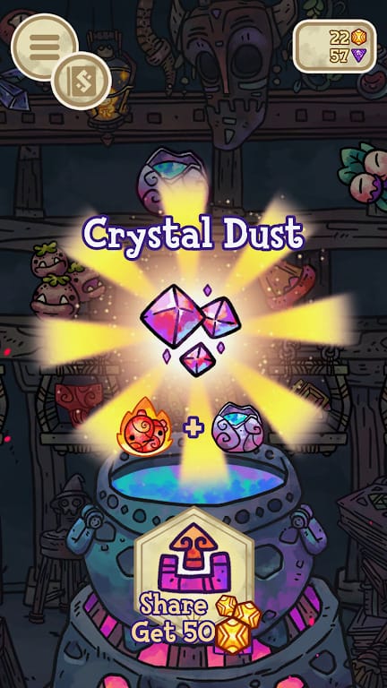 Alchademy Apk
