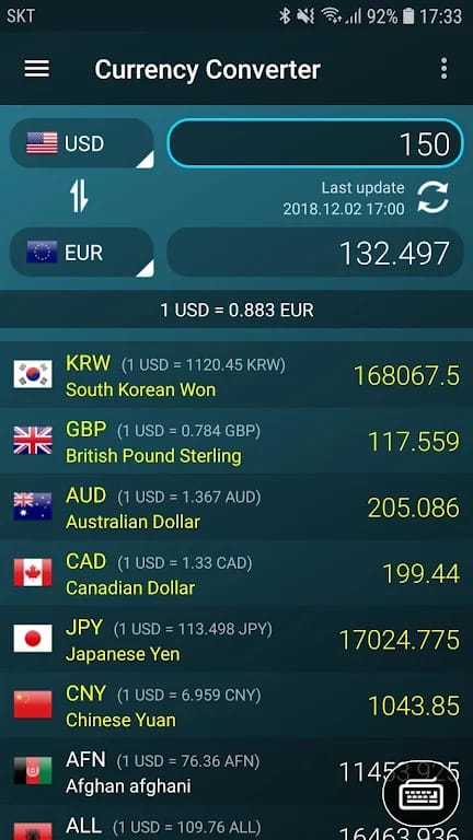 Multi Calculator Mod Apk