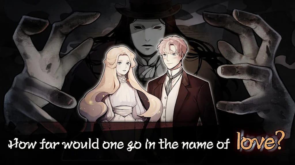 Phantom of Opera Baixar