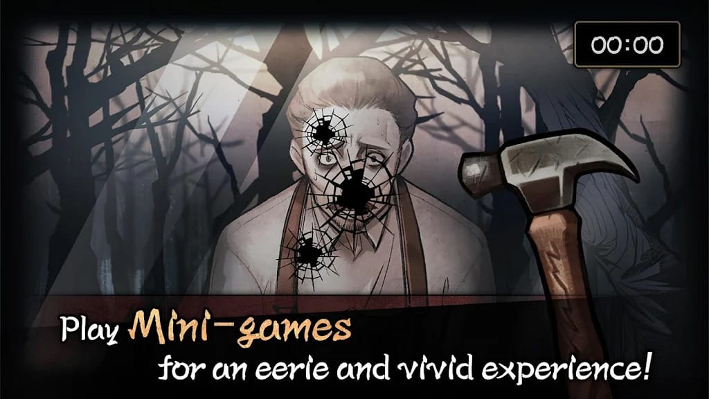 Phantom of Opera Mod Apk Download