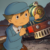 Layton: Pandora's Box in HD