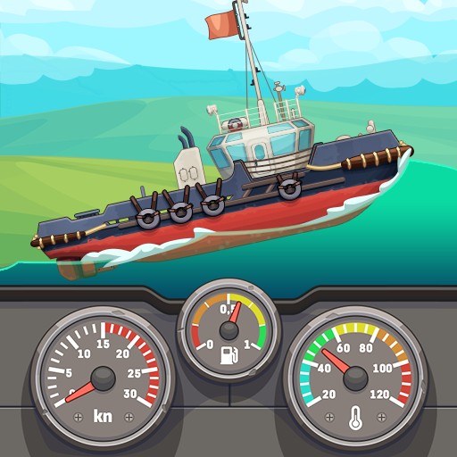 Simulador De Navio Barco.png