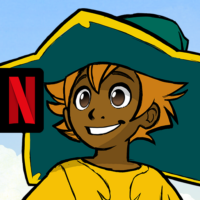 Spiritfarer Edição Netflix