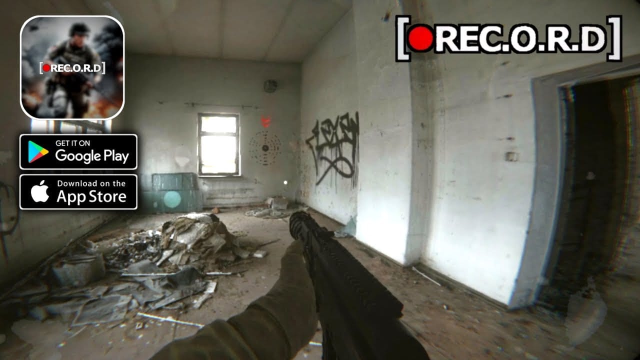 REC.O.R.D