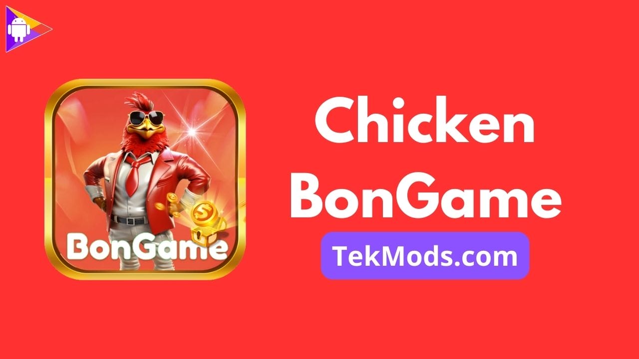 Chicken BonGame