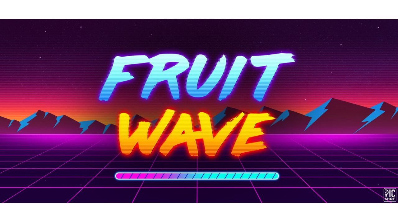 Fruit Wave