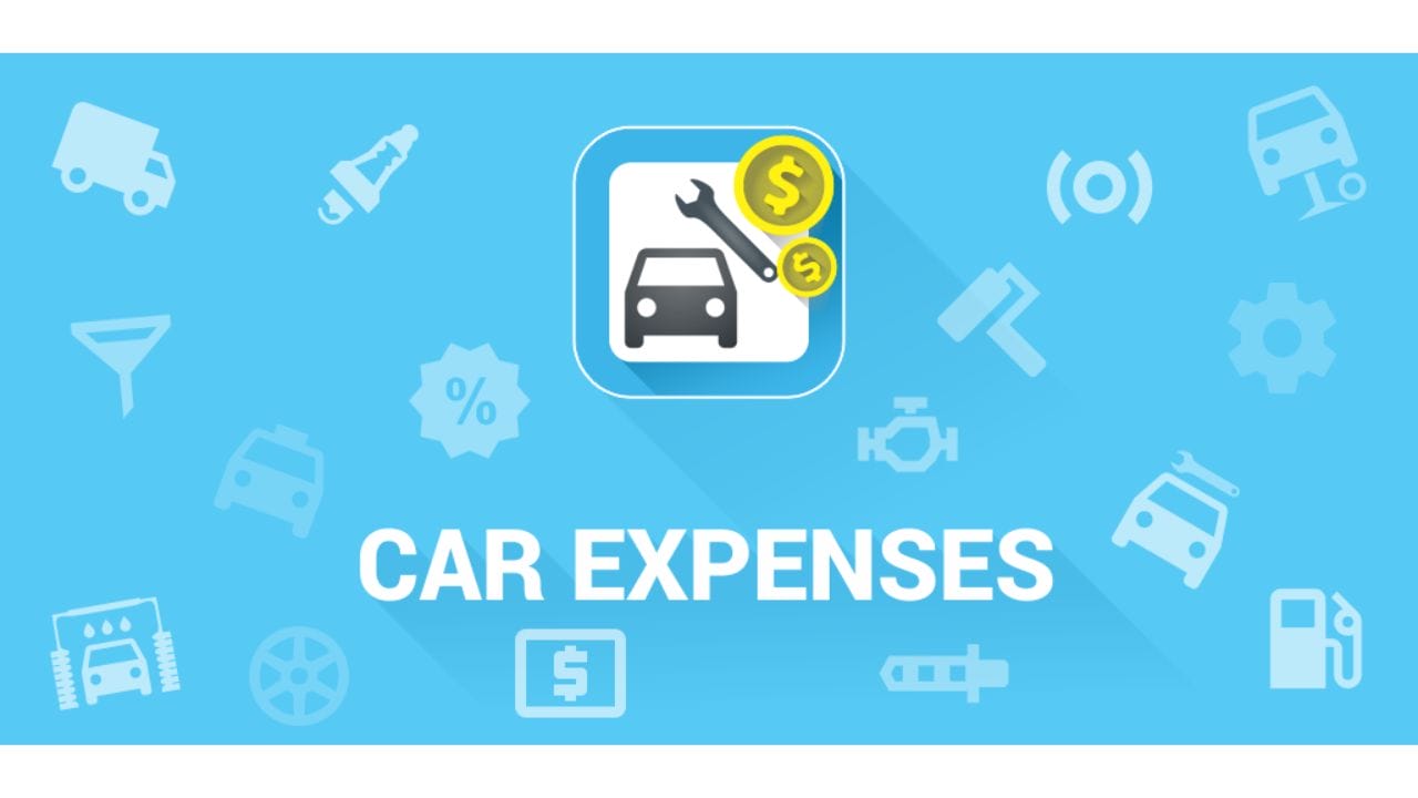 Car Expenses Manager Pro
