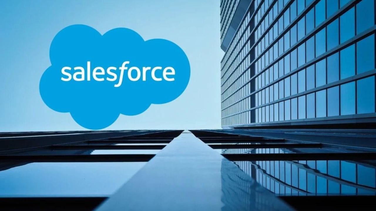 Salesforce