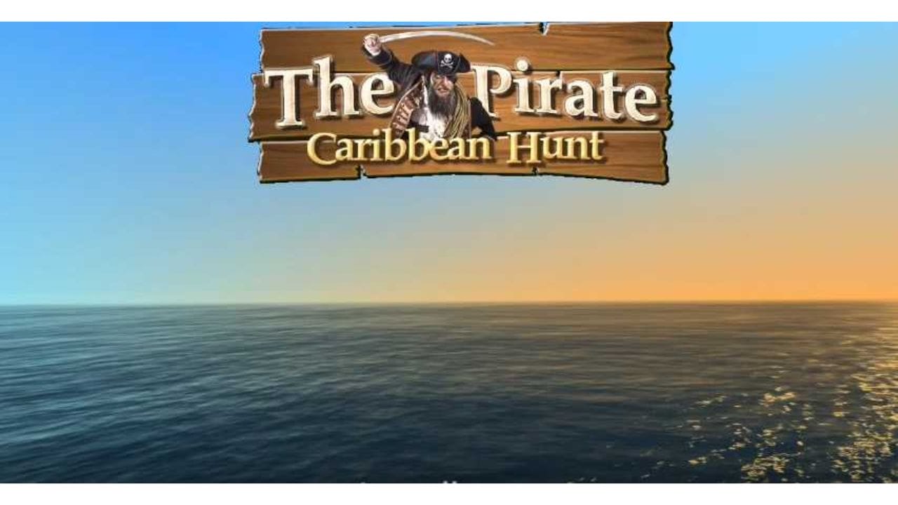 The Pirate: Caribbean Hunt