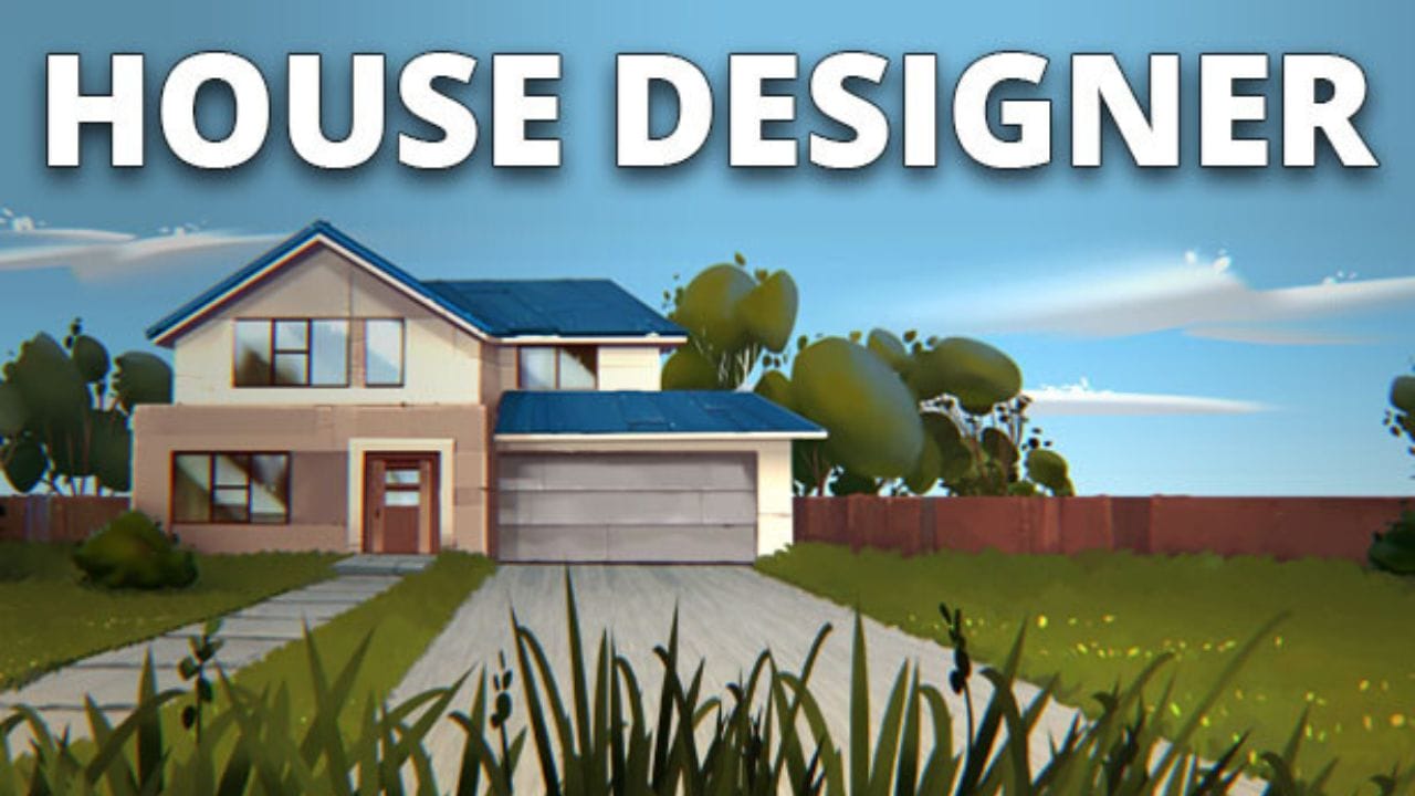 House Designer: Fix & Flip