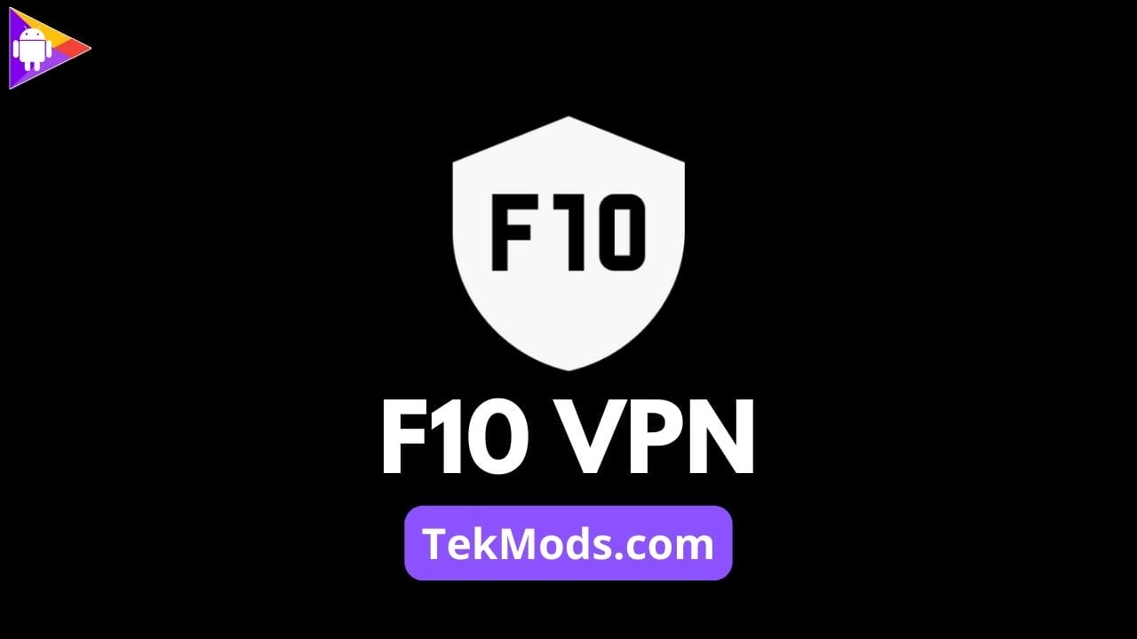 F10 VPN