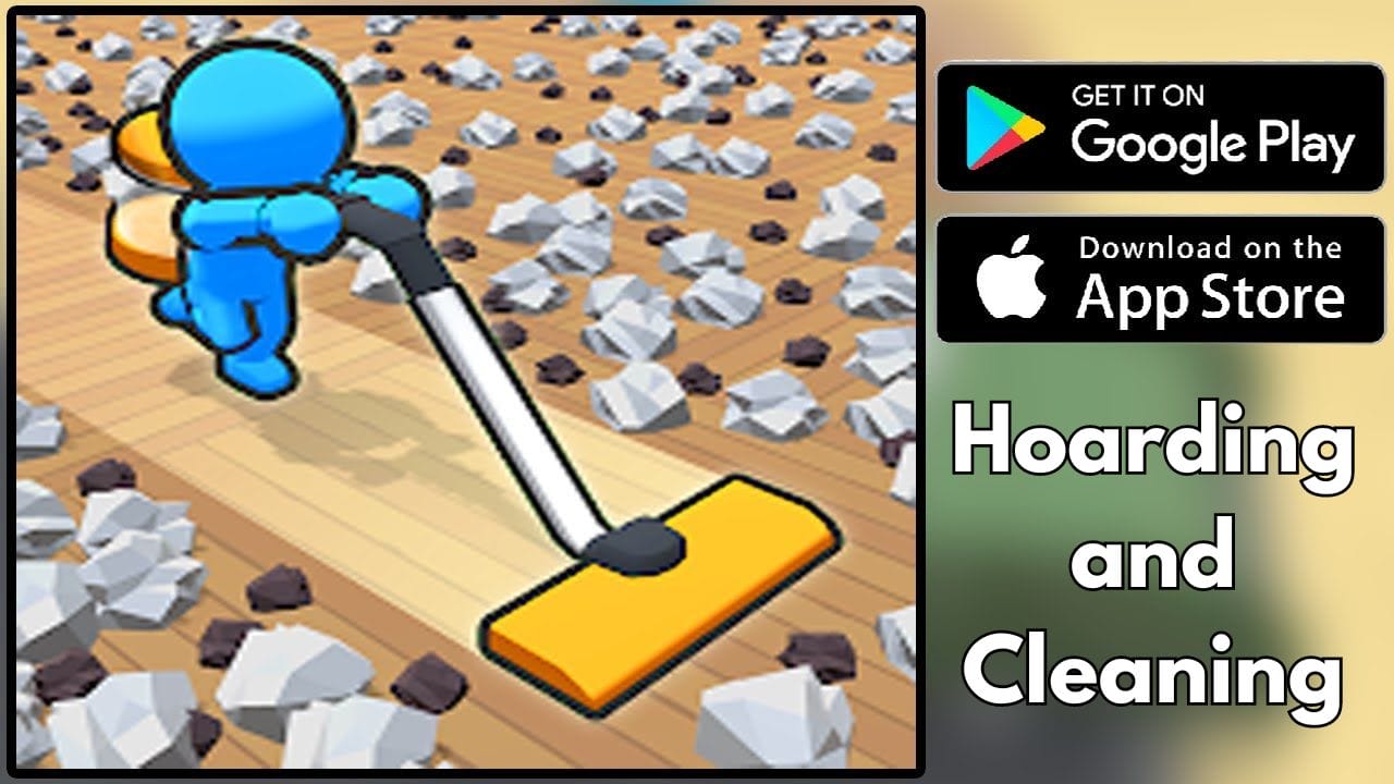 Hoarding And Cleaning