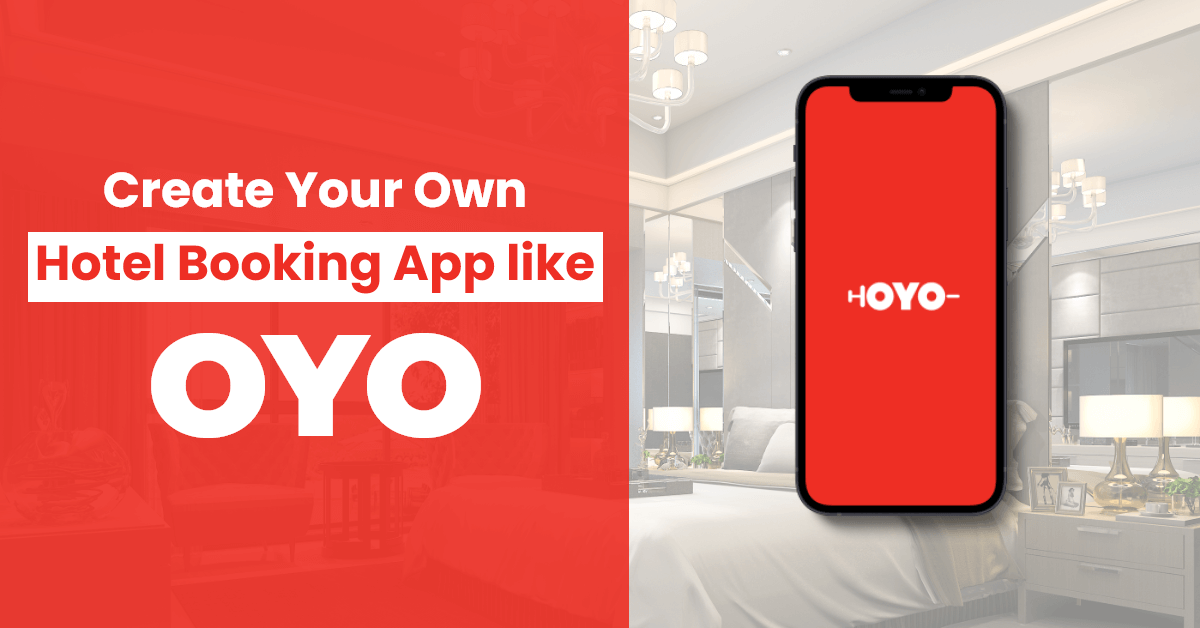 OYO: Hotel Booking App