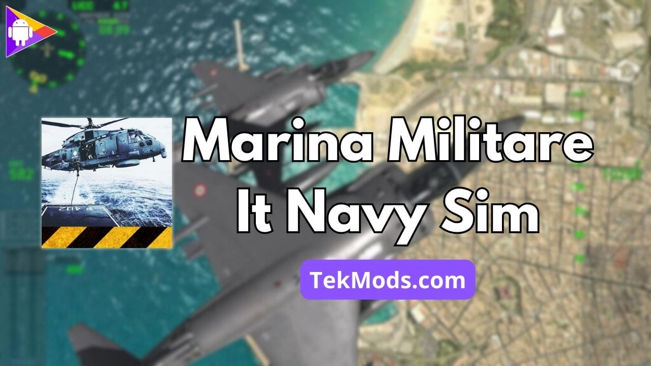 Marina Militare It Navy Sim