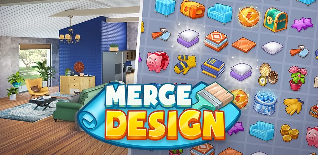 Merge Design: Construir Casa