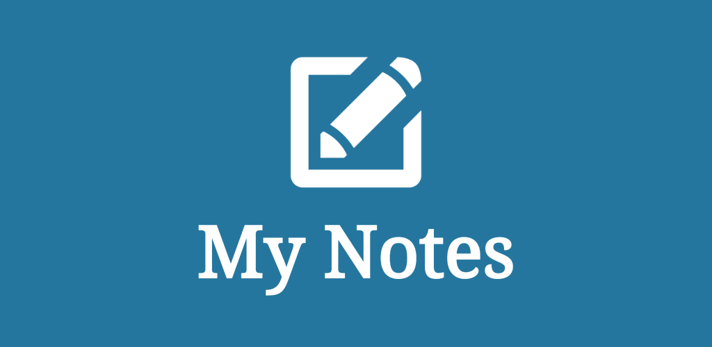 Minhas Notas - Bloco De Notas