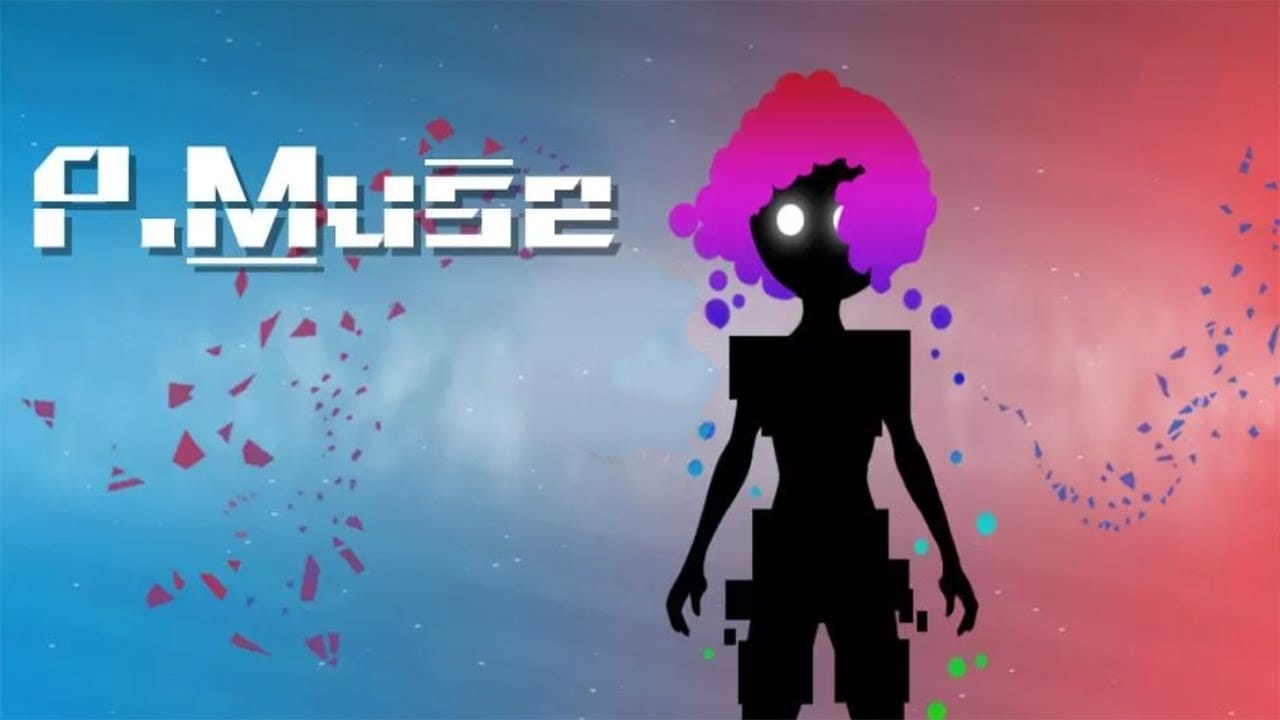 Muse adventure. P Muse игра. Project Muse персонажи. Project Muse игра. P.Muse Project Muse.